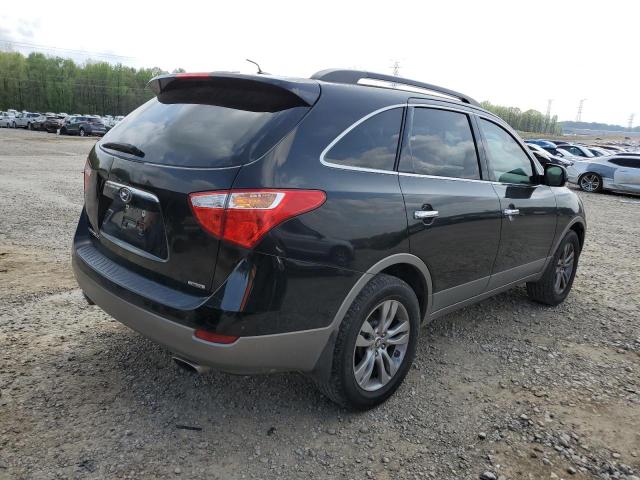 Photo 2 VIN: KM8NU4CC1CU180220 - HYUNDAI VERACRUZ 