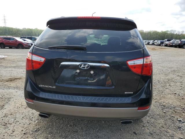 Photo 5 VIN: KM8NU4CC1CU180220 - HYUNDAI VERACRUZ 