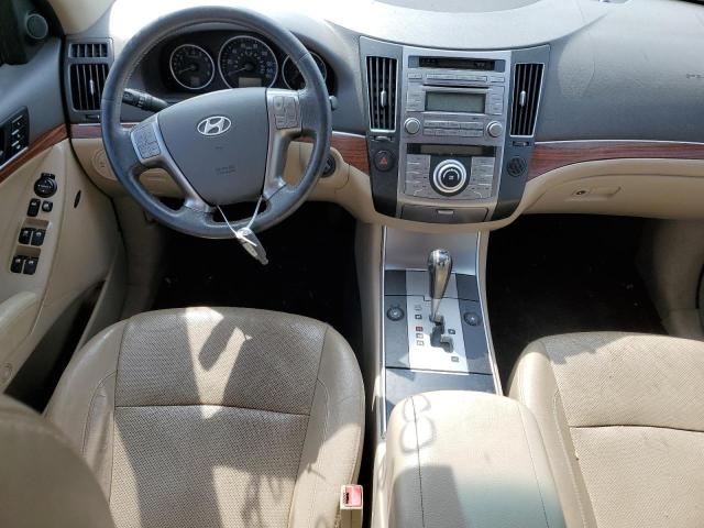 Photo 7 VIN: KM8NU4CC1CU180220 - HYUNDAI VERACRUZ 