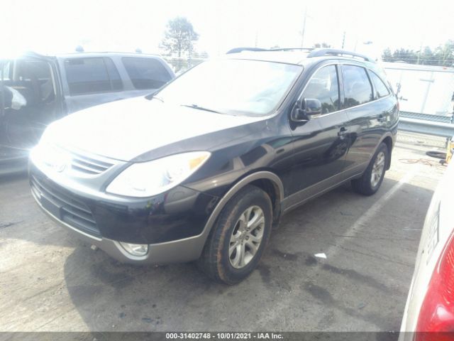 Photo 1 VIN: KM8NU4CC1CU184526 - HYUNDAI VERACRUZ 