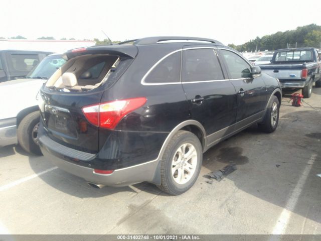 Photo 3 VIN: KM8NU4CC1CU184526 - HYUNDAI VERACRUZ 