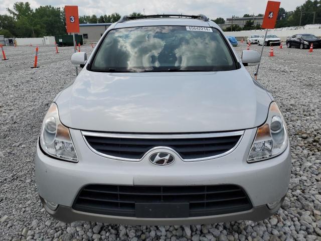 Photo 4 VIN: KM8NU4CC1CU192030 - HYUNDAI VERACRUZ 