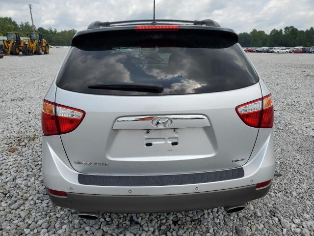 Photo 5 VIN: KM8NU4CC1CU192030 - HYUNDAI VERACRUZ 