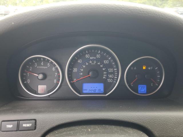 Photo 8 VIN: KM8NU4CC1CU192030 - HYUNDAI VERACRUZ 