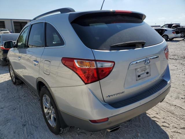 Photo 2 VIN: KM8NU4CC1CU200885 - HYUNDAI VERACRUZ G 