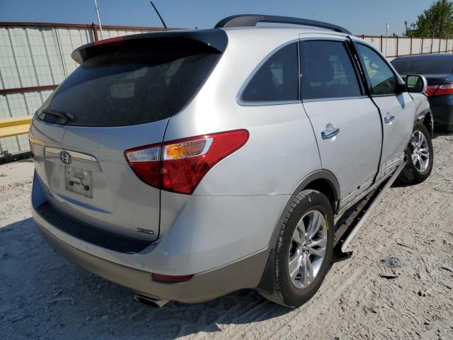 Photo 3 VIN: KM8NU4CC1CU200885 - HYUNDAI VERACRUZ G 