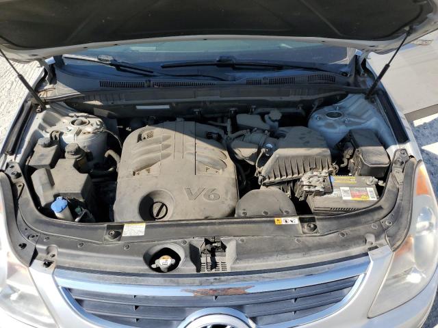 Photo 6 VIN: KM8NU4CC1CU200885 - HYUNDAI VERACRUZ G 