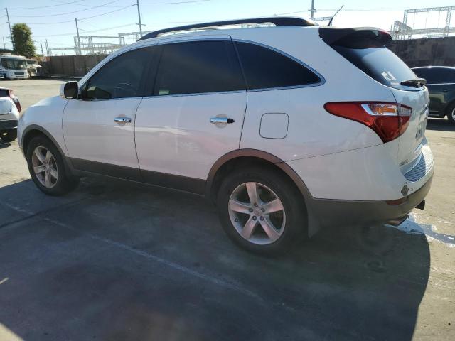 Photo 1 VIN: KM8NU4CC2AU104101 - HYUNDAI VERACRUZ G 