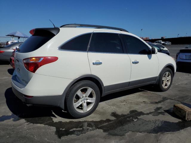 Photo 2 VIN: KM8NU4CC2AU104101 - HYUNDAI VERACRUZ G 