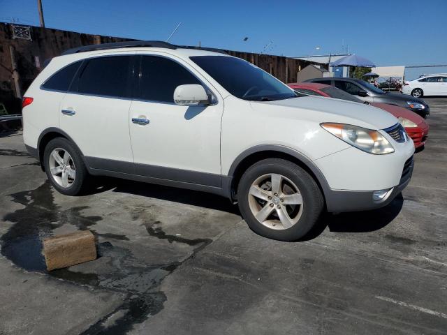 Photo 3 VIN: KM8NU4CC2AU104101 - HYUNDAI VERACRUZ G 