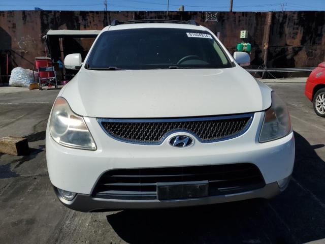 Photo 4 VIN: KM8NU4CC2AU104101 - HYUNDAI VERACRUZ G 