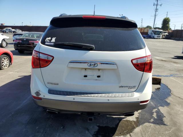 Photo 5 VIN: KM8NU4CC2AU104101 - HYUNDAI VERACRUZ G 