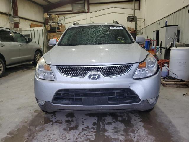 Photo 4 VIN: KM8NU4CC2AU122209 - HYUNDAI VERACRUZ 