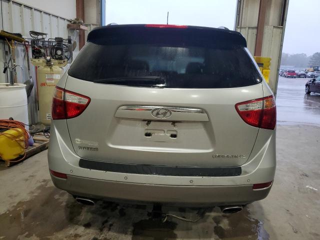 Photo 5 VIN: KM8NU4CC2AU122209 - HYUNDAI VERACRUZ 