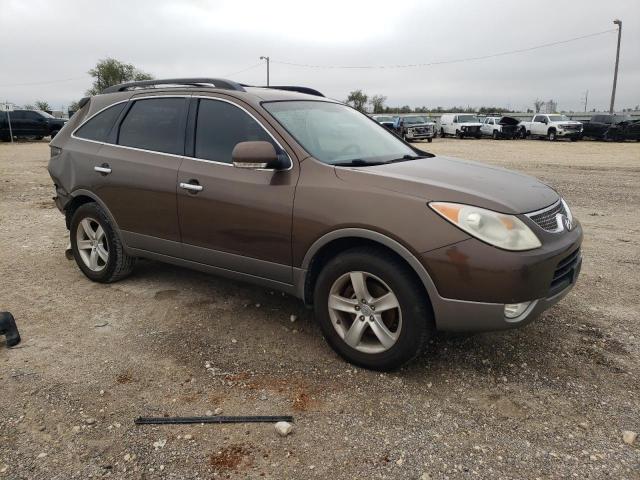 Photo 3 VIN: KM8NU4CC2AU138345 - HYUNDAI VERACRUZ G 