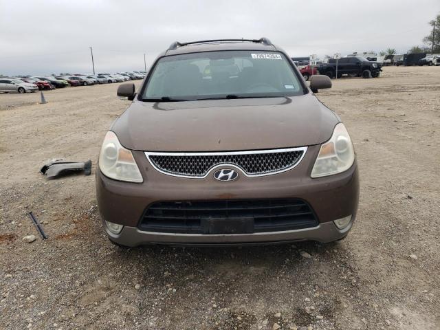 Photo 4 VIN: KM8NU4CC2AU138345 - HYUNDAI VERACRUZ G 