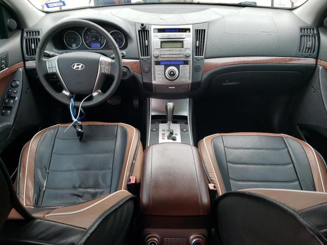 Photo 7 VIN: KM8NU4CC2AU138345 - HYUNDAI VERACRUZ G 