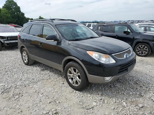 Photo 3 VIN: KM8NU4CC2BU139738 - HYUNDAI VERACRUZ 