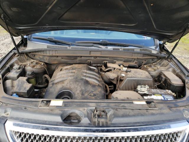 Photo 6 VIN: KM8NU4CC2BU140095 - HYUNDAI VERACRUZ G 