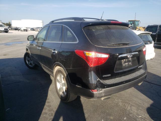 Photo 2 VIN: KM8NU4CC2BU140324 - HYUNDAI VERACRUZ G 