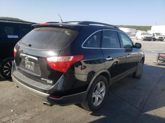 Photo 3 VIN: KM8NU4CC2BU140324 - HYUNDAI VERACRUZ G 