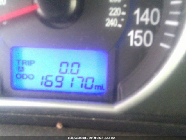 Photo 6 VIN: KM8NU4CC2BU140601 - HYUNDAI VERACRUZ 