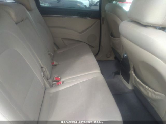 Photo 7 VIN: KM8NU4CC2BU140601 - HYUNDAI VERACRUZ 