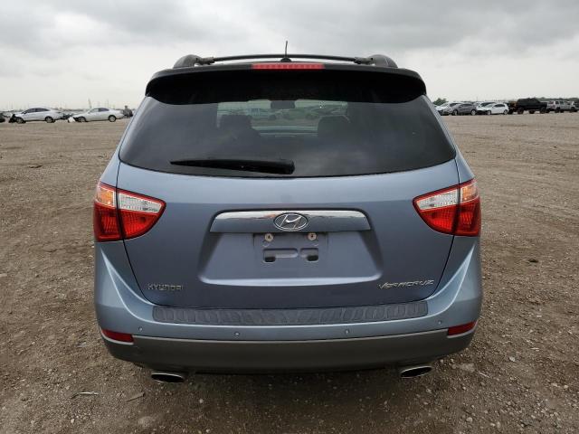 Photo 5 VIN: KM8NU4CC2BU141117 - HYUNDAI VERACRUZ 