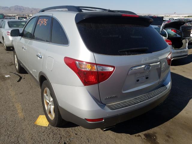 Photo 2 VIN: KM8NU4CC2BU144146 - HYUNDAI VERACRUZ G 