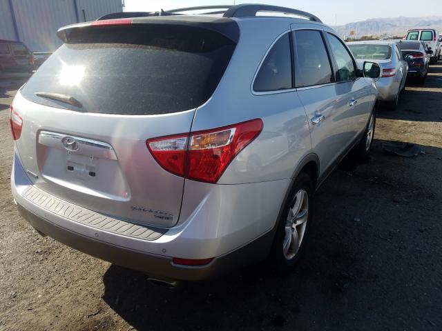 Photo 3 VIN: KM8NU4CC2BU144146 - HYUNDAI VERACRUZ G 