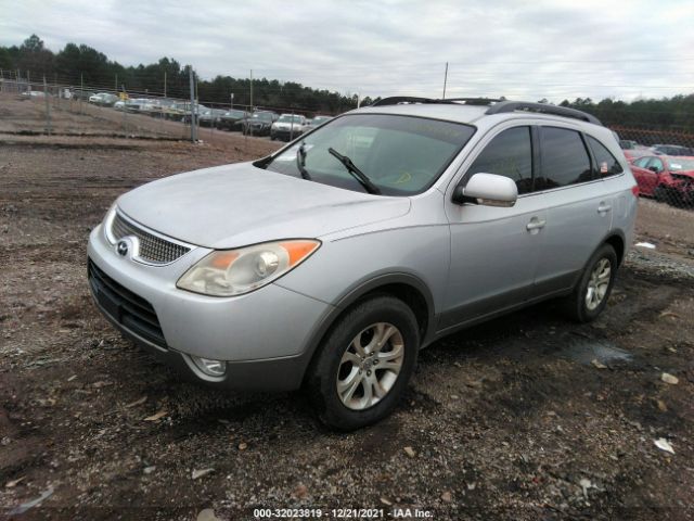 Photo 1 VIN: KM8NU4CC2BU152151 - HYUNDAI VERACRUZ 