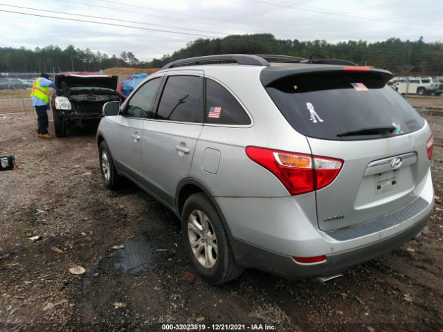 Photo 2 VIN: KM8NU4CC2BU152151 - HYUNDAI VERACRUZ 