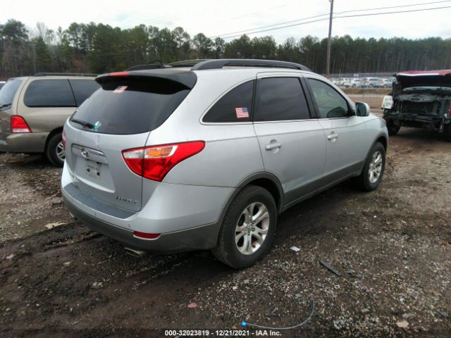 Photo 3 VIN: KM8NU4CC2BU152151 - HYUNDAI VERACRUZ 