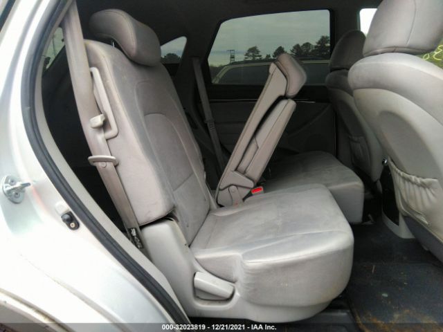 Photo 7 VIN: KM8NU4CC2BU152151 - HYUNDAI VERACRUZ 