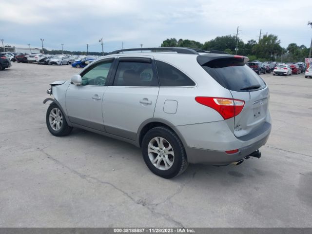 Photo 2 VIN: KM8NU4CC2BU163408 - HYUNDAI VERACRUZ 