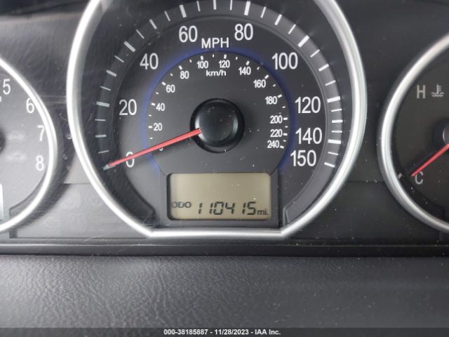 Photo 6 VIN: KM8NU4CC2BU163408 - HYUNDAI VERACRUZ 