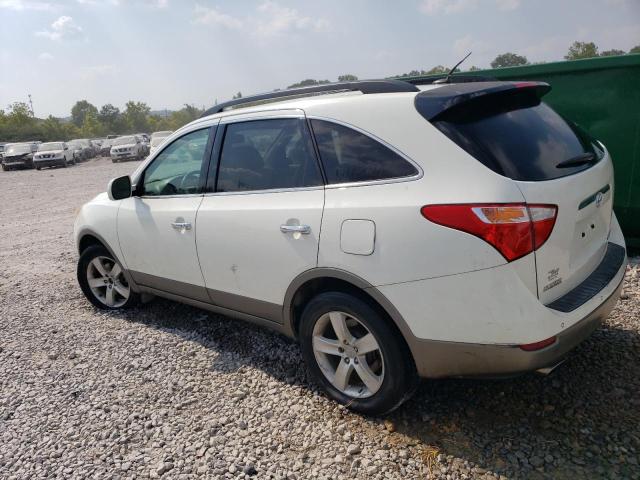 Photo 1 VIN: KM8NU4CC2BU164459 - HYUNDAI VERACRUZ G 