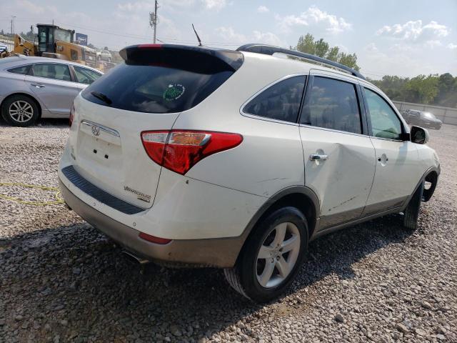 Photo 2 VIN: KM8NU4CC2BU164459 - HYUNDAI VERACRUZ G 