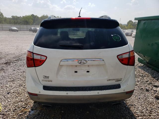 Photo 5 VIN: KM8NU4CC2BU164459 - HYUNDAI VERACRUZ G 