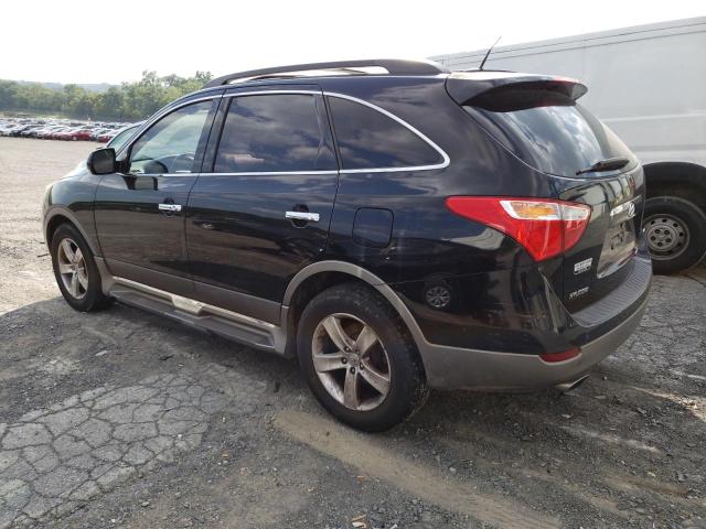 Photo 1 VIN: KM8NU4CC2BU165370 - HYUNDAI VERACRUZ G 