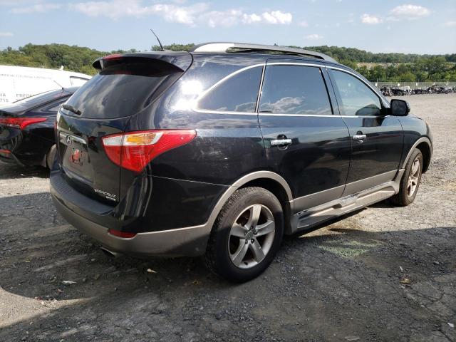 Photo 2 VIN: KM8NU4CC2BU165370 - HYUNDAI VERACRUZ G 