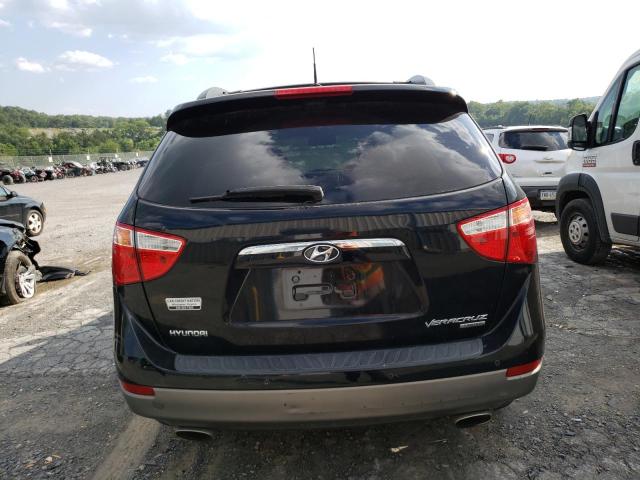 Photo 5 VIN: KM8NU4CC2BU165370 - HYUNDAI VERACRUZ G 