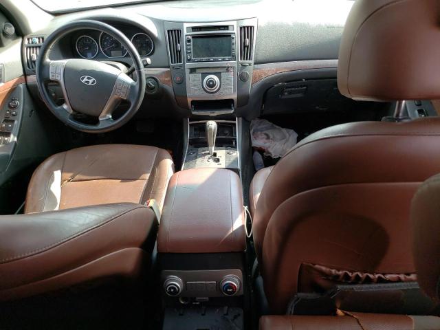 Photo 7 VIN: KM8NU4CC2BU165370 - HYUNDAI VERACRUZ G 