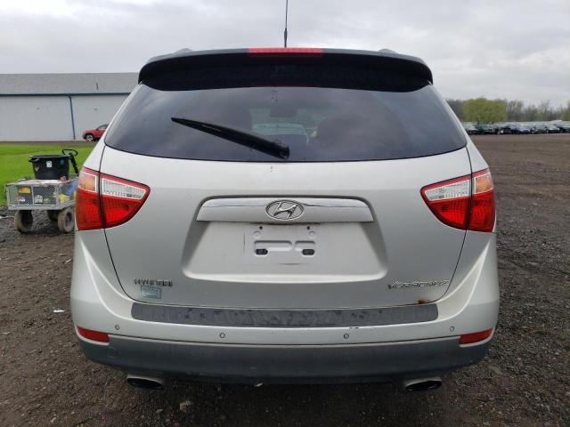 Photo 5 VIN: KM8NU4CC2BU167362 - HYUNDAI VERACRUZ 