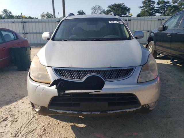 Photo 4 VIN: KM8NU4CC2BU170410 - HYUNDAI VERACRUZ 