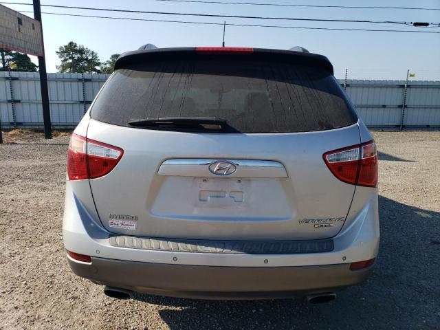 Photo 5 VIN: KM8NU4CC2BU170410 - HYUNDAI VERACRUZ 