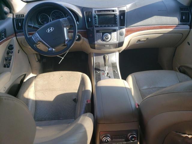 Photo 7 VIN: KM8NU4CC2BU170410 - HYUNDAI VERACRUZ 