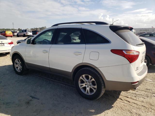 Photo 1 VIN: KM8NU4CC2BU175803 - HYUNDAI VERACRUZ 