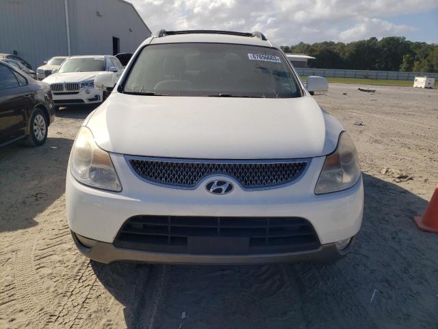 Photo 4 VIN: KM8NU4CC2BU175803 - HYUNDAI VERACRUZ 