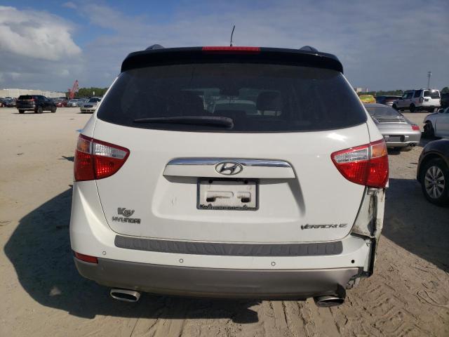 Photo 5 VIN: KM8NU4CC2BU175803 - HYUNDAI VERACRUZ 